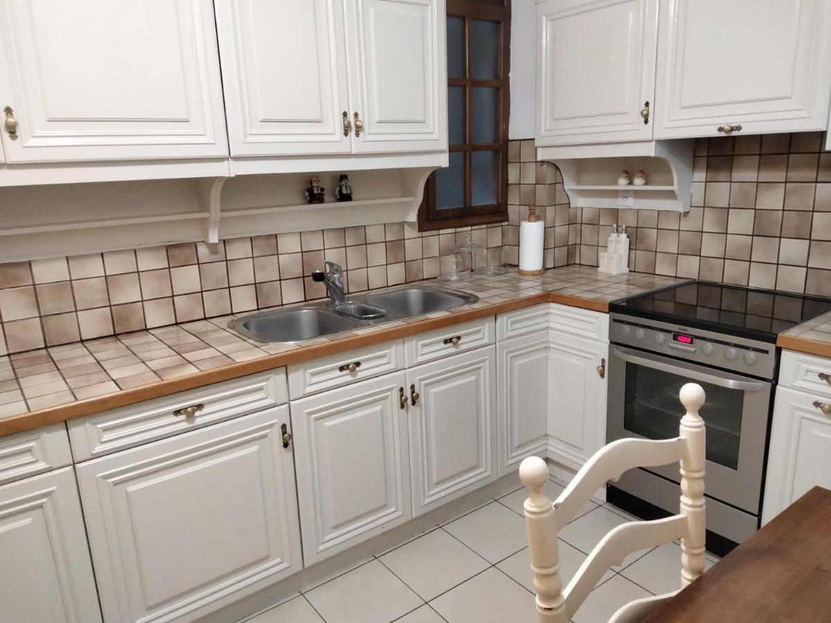 Apartment Acropoliscozystay Athens