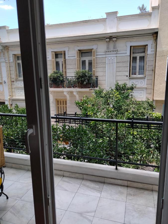 Acropoliscozystay Apartment