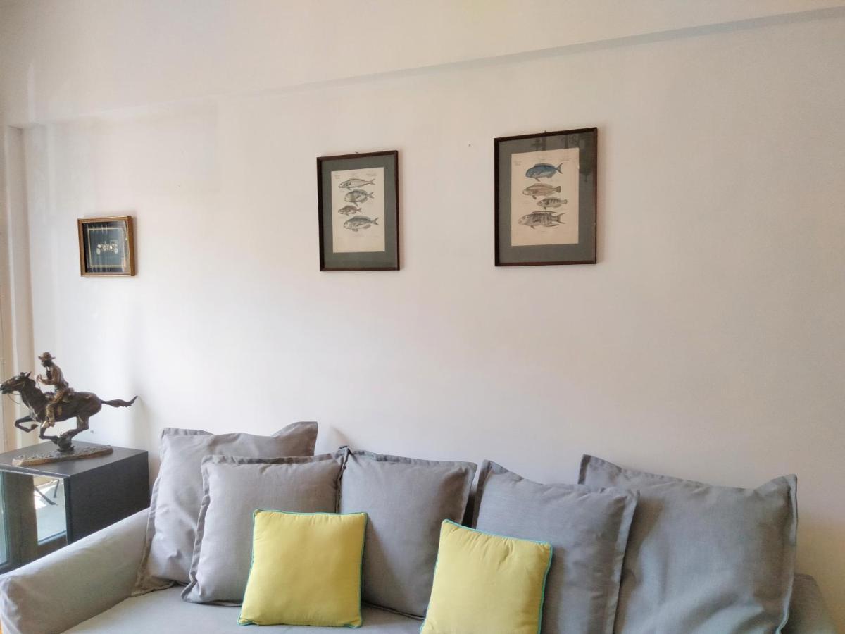 Apartment Acropoliscozystay Athens